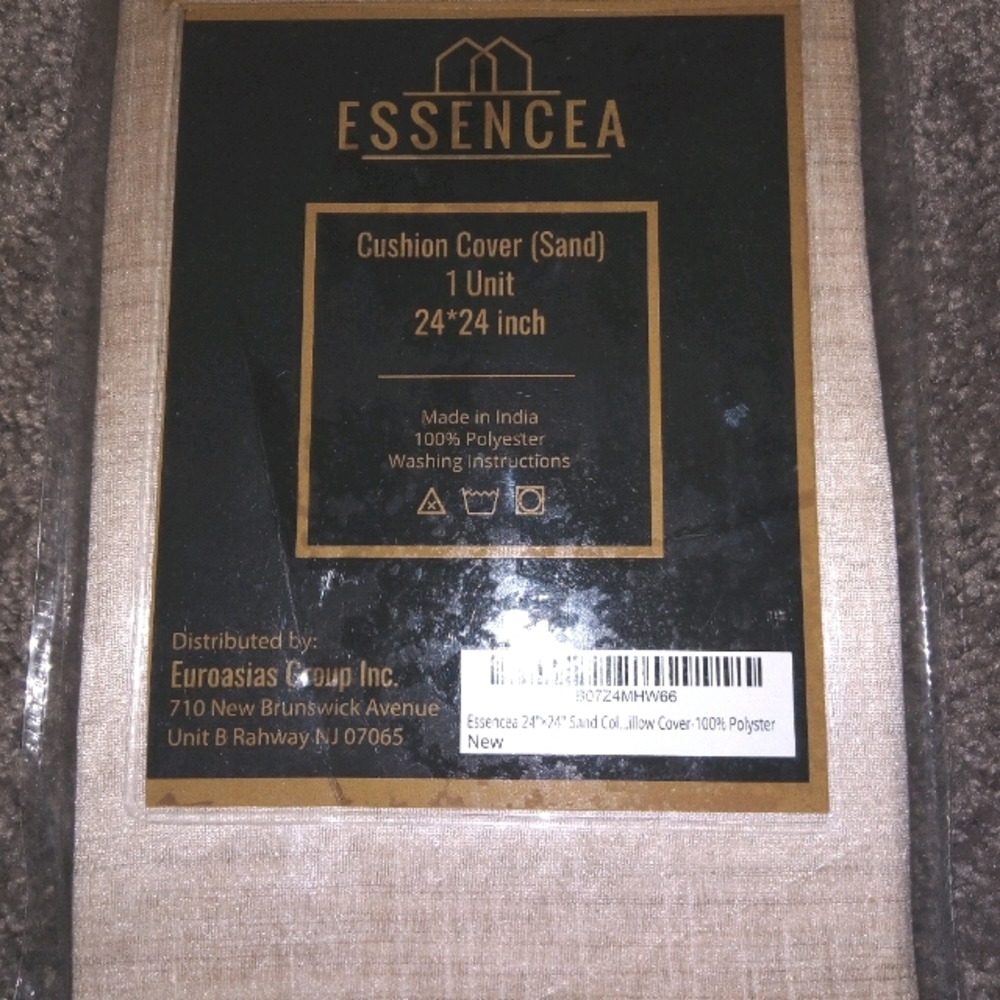 cushion cover 24 x 24